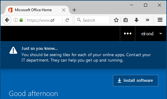 Office 365 Home