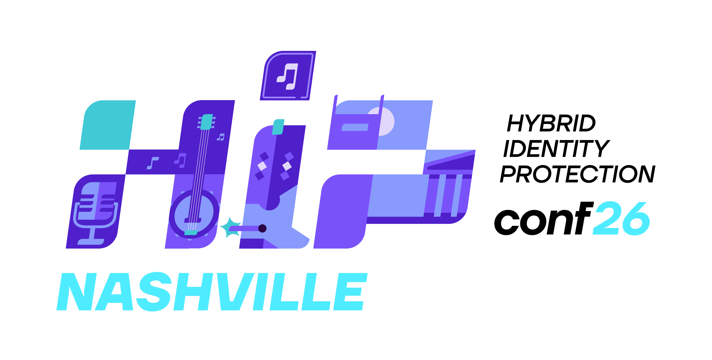 HIP Conf 26 &ndash; Nashville